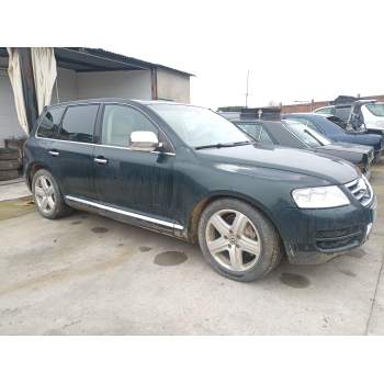 VOLKSWAGEN TOUAREG (7LA, 7L6, 7L7)