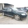 volkswagen touareg (7la, 7l6, 7l7) del año 2005