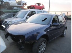 volkswagen golf del año 2003