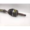 Recambio de transmision delantera derecha para renault megane 1.9 dci referencia OEM IAM 7711135208  