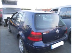 volkswagen golf del año 2003 2