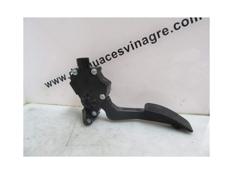 Recambio de potenciometro aceleracion para subaru forester 2.0 td referencia OEM IAM 36010FJ010 1988007961 12R18B00703