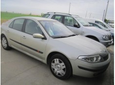 renault laguna del año 2002