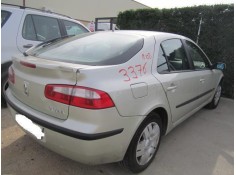 renault laguna del año 2002 2