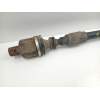 Recambio de transmision delantera derecha para renault megane 1.9 dci referencia OEM IAM 7711135208  