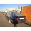 bmw 525 del año 2002