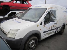 ford tourneo 1.8 td /hcpa connect (89,76cv del año 2004
