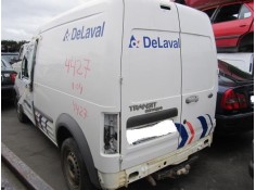 ford tourneo 1.8 td /hcpa connect (89,76cv del año 2004 2