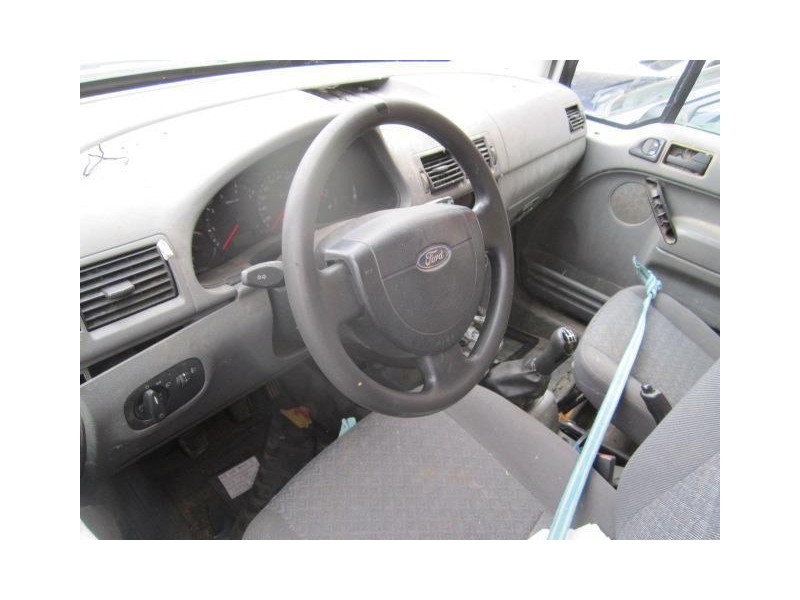 ford tourneo 1.8 td /hcpa connect (89,76cv del año 2004