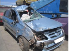 hyundai getz del año 2006