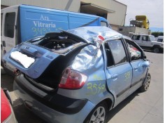 hyundai getz del año 2006 2