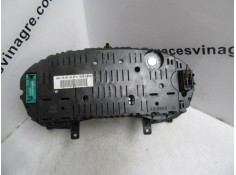 Recambio de cuadro instrumentos : seat ibiza : 1.9 d (63,90cv) [2005] para seat ibiza 1.9 d referencia OEM IAM 110080104010A   2