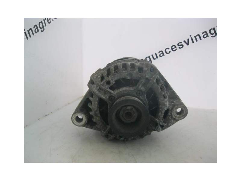 Recambio de alternador para mg zs 1.8 g -18k4f referencia OEM IAM YLE102430 0123225011 
