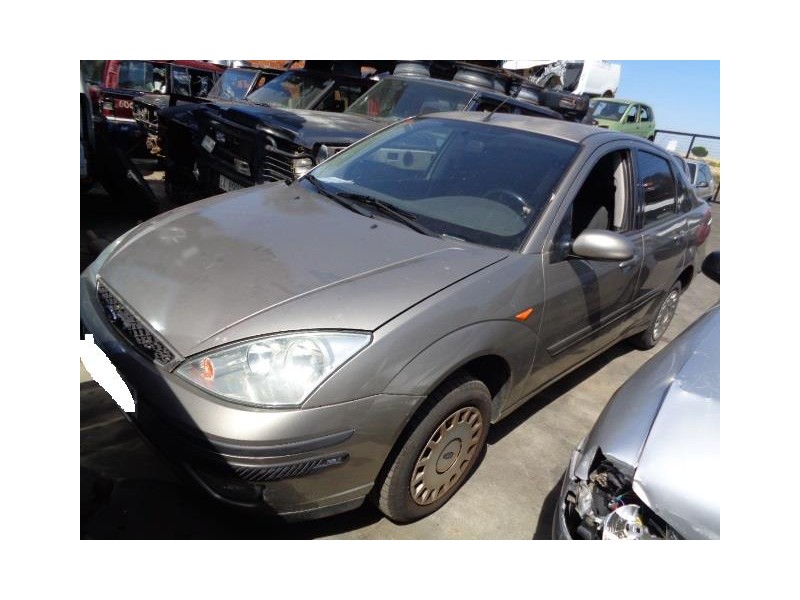 ford focus del año 2004