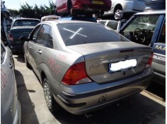 ford focus del año 2004 2