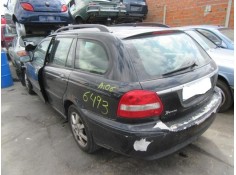 jaguar x type del año 2006