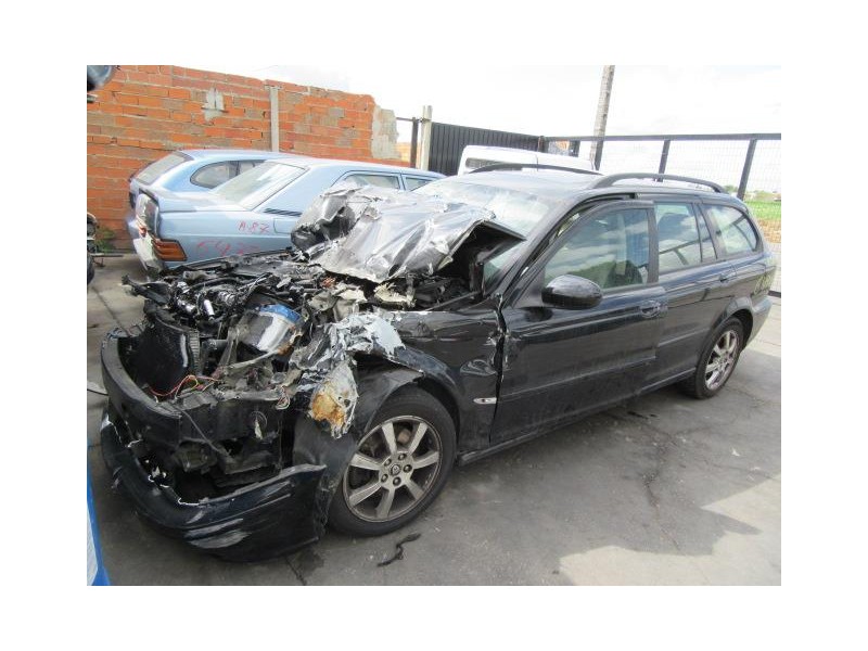 jaguar x type del año 2006