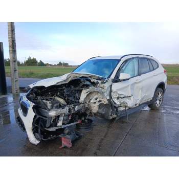 BMW X1 (F48) de desguace