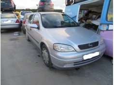 opel astra del año 2003