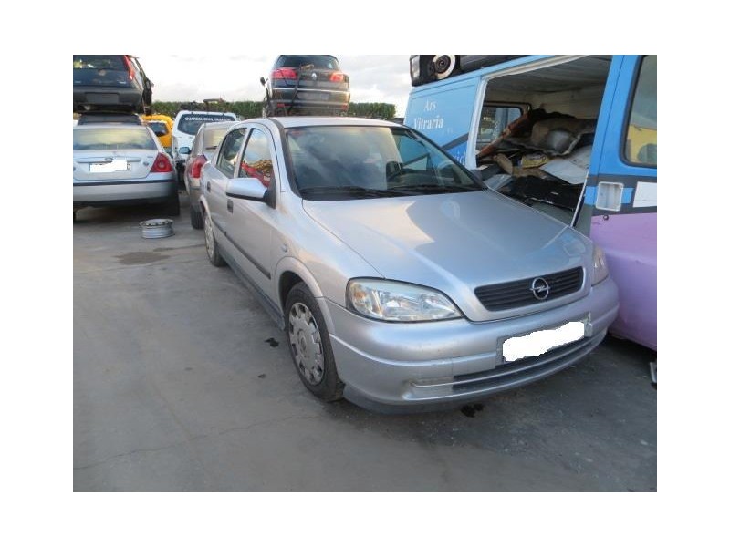 opel astra del año 2003