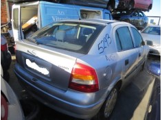 opel astra del año 2003 2