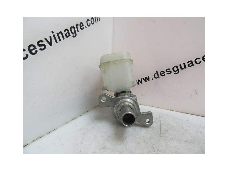 Recambio de bomba de freno para subaru forester 2.0 td referencia OEM IAM 26401FJ071  