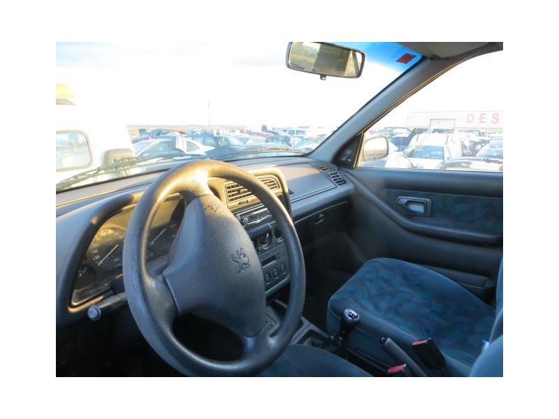 opel astra del año 2003