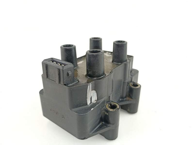 Recambio de bobina para peugeot 306 (7b, n3, n5) 1.6 sr referencia OEM IAM 2526040A BAE04 
