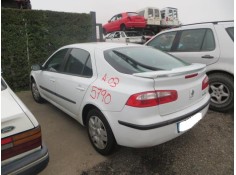 renault laguna del año 2003 2