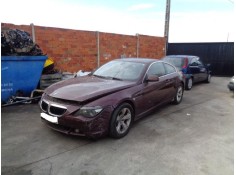 bmw  630 del año 2006
