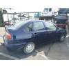 seat cordoba (6k1, 6k2) del año 2001