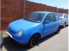 volkswagen lupo del año 2003