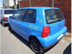 volkswagen lupo del año 2003 2