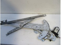 Recambio de elevalunas elec. del. dch. : mg zs : 2.0 td (112,85cv) [2005] para mg zs 2.0 td referencia OEM IAM ELECTRICO   2