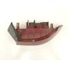 Recambio de piloto trasero derecho para alfa romeo 145 (930_) 1.9 td (930.a4) referencia OEM IAM 60579851  