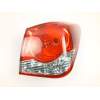 Recambio de piloto trasero derecho para chevrolet cruze (j300) 1.6 referencia OEM IAM 95965224  