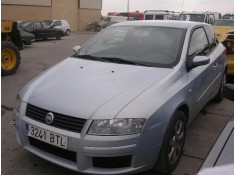 fiat stilo )(133,28cv del año 2002