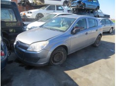 opel astra del año 2004