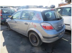 opel astra del año 2004 2