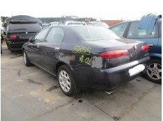 alfa romeo 166 del año 2001 2