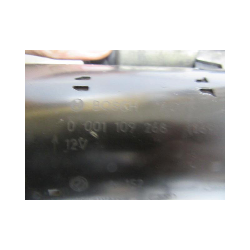 Recambio de motor arranque : alfa romeo 159 : 2.4 td 4x4/939a9000 (209,38cv)4p [2008] para alfa romeo 159 2.4 td 4x4/939a9000 (2