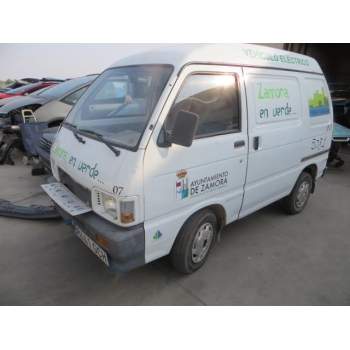 PIAGGIO PORTER de desguace