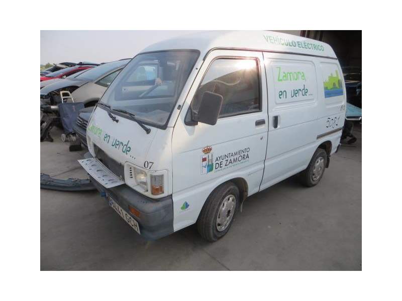 PIAGGIO PORTER