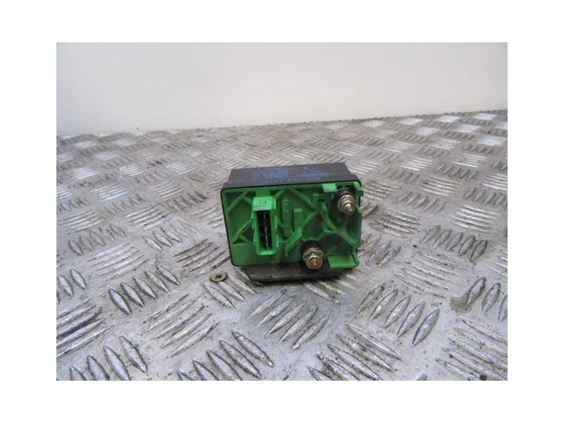 Recambio de caja calentadores : citroen jumper : 2.2 hdi (100,61cv) 5p [2006] para citroen jumper 2.2 hdi referencia OEM IAM 963