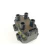 Recambio de bobina para peugeot 306 (7b, n3, n5) 1.6 sr referencia OEM IAM 2526040A BAE04 