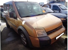 ford tourneo del año 2006