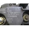 Recambio de alternador para mg zs 1.8 g -18k4f referencia OEM IAM YLE102430 0123225011 
