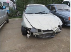 alfa romeo 147 del año 2002