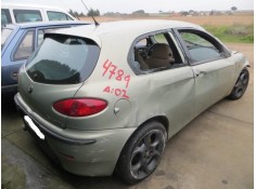 alfa romeo 147 del año 2002 2