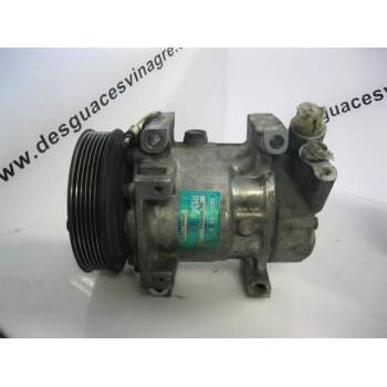 COMPRESOR AIRE ACONDICIONADO 7700111235 4923803944 